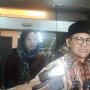 Persilakan Prabowo Gabung Koalisi, Ketum PKB: Asal Jatah Menteri Tak Diusik