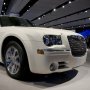 Sunan Kalijaga Meminang Chrysler 300C, Begini Spesifikasinya