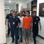 Jerry Aurum Ditahan Polres Jakarta Barat Sejak Seminggu Lalu