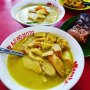 Tak Hanya Jadi Bahan Mebel, Rotan juga Bisa Diolah Jadi Kuliner Lezat
