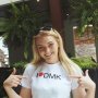 Benci Dihina Bertubuh Gemuk, Wanita Ini Sekarang Langsing Bak Model