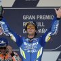 Analisis Paruh Musim MotoGP: Alex Rins Bawa Suzuki Menjadi Penantang Gelar