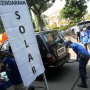 Analis: Uji Emisi Angkot di Jakarta Bisa Besok, Jangan Tunggu 2020, Kenapa?