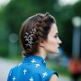 Inspirasi Pakai Jepit Rambut Kekinian Ala 4 Selebriti, Cobain Yuk!