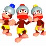 Kabar Gembira, Game Legendaris Ape Escape Bakal Kembali Rilis