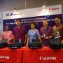 Datascrip Perbarui Jajaran Printer Canon Pixma Ink Efficient G-Series