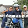 Bikin Ganjar Pranowo Kepincut, Ini Deretan Motor Keren Racikan Icus Custom