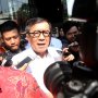 Disoal KPAI, Yasonna Sebut Grasi Jokowi ke Predator Anak Alasan Kemanusiaan