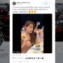 Perempuan Cantik Ini Lakukan Hal Tak Terduga Demi Jaga Tabble Manner