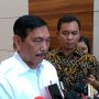 Luhut ke PA 212: Nurut Saja Sama Pak Prabowo, Jangan Demo di MK
