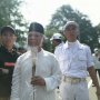 Eks Penasihat KPK: MK Mencoba Hindari Aksi Massa Salat Jumat di Monas