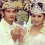 Wedding Anniversary ke-7, Iko Uwais dan Audy Item Makin Mesra