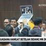 Kocak! Perangkat Selfie di Sidang MK Ini Bikin Tepok Jidat
