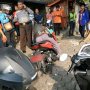 Diduga Kelelahan, Driver Ojol Ini Ditemukan Tewas di Pinggir Jalan