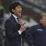 Jepang vs Ekuador Imbang, Moriyasu: Sayang Sekali Kami Tak Lolos