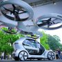 Teknologi Terlalu Rumit, Audi Hentikan Projek Mobil Terbang