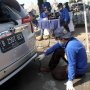 Adakan Uji Emisi Gratis, Pemkot Jakarta Selatan Laksanakan Evaluasi  Kualitas Udara
