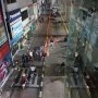 Lagi Booming, Stasiun ini Jadi Spot Favorit Biker untuk Cari Gambar Estetis