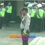 Dihukum Berdiri, Bripka AG Nyambi Sopir Online buat Lunasi Utang Koperasi