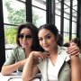 Krisdayanti Pose Bareng Mayangsari, Warganet Ribut Bahas Pelakor