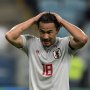 Shinji Okazaki Bangga dengan Pencapaian Jepang di Copa America 2019
