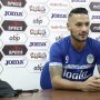 Raphael Maitimo Bertekad Raih Tiga Poin dari Tim Pertamanya di Indonesia