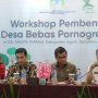 Selamatkan Masa Depan Anak, KPPPA Rancang Desa Bebas Pornografi untuk Anak