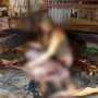 Biadab, Nenek Inem Dibakar Hidup-hidup Anak Kandung di Selasar Rumah