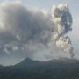 Gunung Dukono Erupsi, Bandara Gamarmalamo Galela Maluku Utara Ditutup