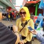 Istri Ridwan Kamil Kunjungi Jakarta Fair, si Cinta Jadi Ingat Hal Ini