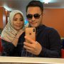Muzdalifah Nongkrong Bareng Crazy Rich Malang, Penampilannya Banjir Pujian