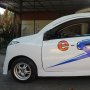 Komentari Mobil Elektrik Garuda UNY, Warganet Tak Kunjung Optimis