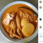 Liburan ke Medan, Tak Sah Jika Belum Cicipi Kari Bihun Tabona nan Melegenda