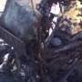 Motor Terbakar Habis karena Rokok, Warganet Malah Salahkan Admin Akun Ini