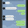 Kirim Pesan Duluan, Screenshot Pesan Ini Bikin Emosi Sekaligus Ngakak