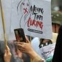 Jelang Putusan MK, Massa Aksi Datang dari Bandung hingga Tegal