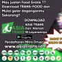 Asia Trans Gandeng Doku Wallet Rebut Pasar Transportasi Online