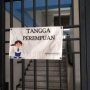 Viral! Tangga untuk Perempuan dan Laki-laki di SMPN 44 Jakarta Dipisah