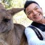 Ini 5 Momen Liburan Jerry Aurum Sebelum Tersandung Kasus Narkoba