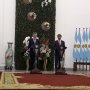Jokowi Unggul di Pilpres 2019, Presiden Argentina Ucapkan Selamat