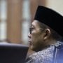 Lukman Hakim Bersaksi dalam Kasus Suap Jual Beli Jabatan Kemenag