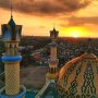 Menyibak Asal Usul Lombok Dijuluki Pulau Seribu Masjid