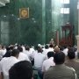 Ustaz Felix Siauw Jadi Ceramah di Masjid Fatahillah Balai Kota Jakarta