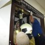 Waduh! Kaki Wanita Ini Patah Terjepit Lift Barang Di Indekos Tanah Abang