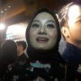 Dinda Hauw Mau Jadi Artis demi Mengobati Penyakit Ginjal Ayah