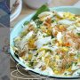 Mihun Kampung Punya Khas di Bumbu, Cobain Resepnya Yuk Moms