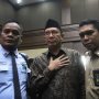 Bukan Khofifah, Menag Lukman: Nama Haris Rekomendasi dari Rommy
