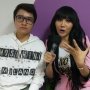 Pacari Abas, Lucinta Luna Sering Dibikin Nangis