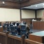 Di Sidang, Rommy Ungkap Kode Panggilan Menag Lukman: B1 Banteng