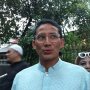 Usai Putusan MK, Prabowo - Sandiaga Sampaikan Sikap Terbuka di Kertanegara